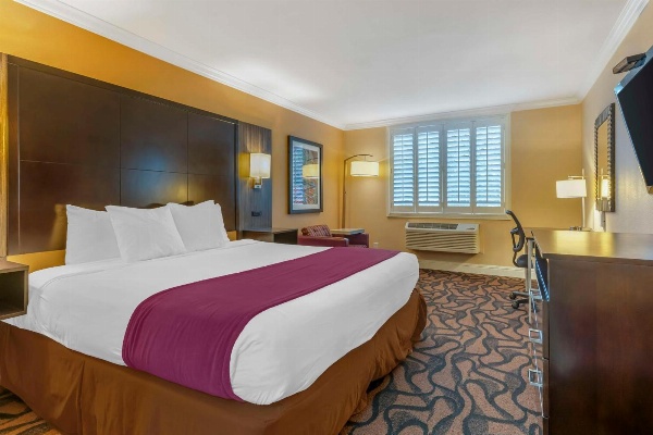 Best Western Plus Airport Plaza image 4
